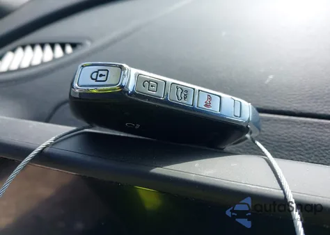 2024 Kia Sportage X-Line z USA, uszkodzony, nr VIN 5XYK6CDF3RG216665